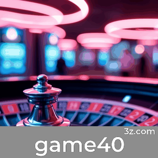 game40 Social Casino: A Nova Experiência de Interação Real