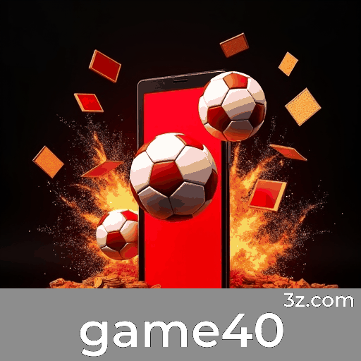 Destaque-se com Promoções Estratégicas no game40
