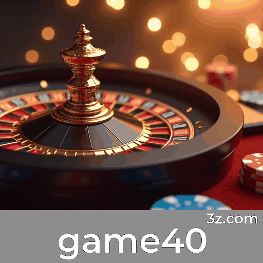 game40 Social Casino: A Nova Experiência de Interação Real
