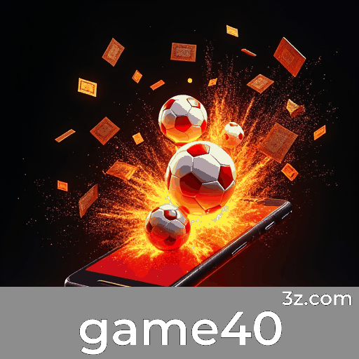 game40: O Melhor em Cassino e Apostas Online