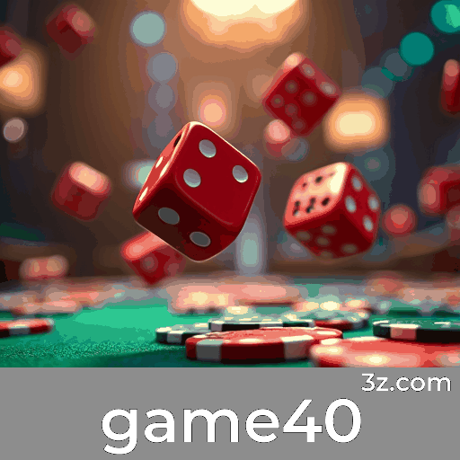 game40: Aposta Móvel com Funcionalidades Completa