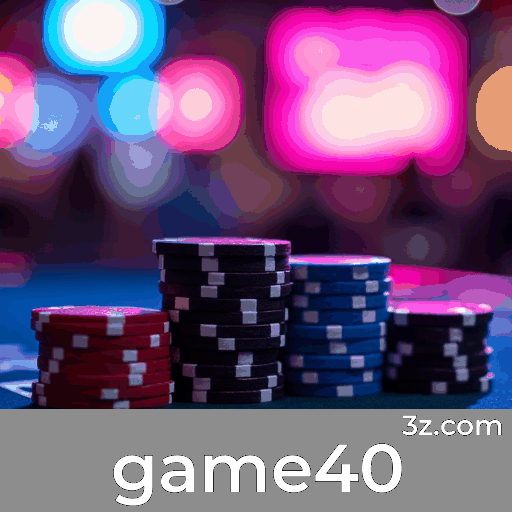 game40 Social Casino: A Nova Experiência de Interação Real
