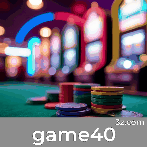 game40: Aposta Móvel com Funcionalidades Completa