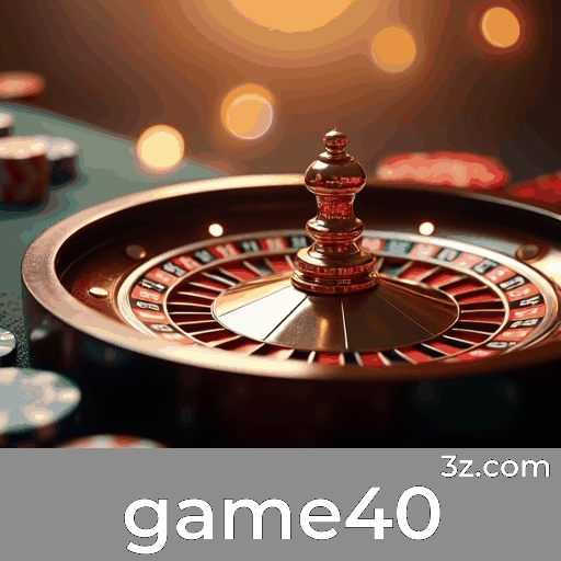 Desbloqueie Privilégios Exclusivos com Sua Conta game40