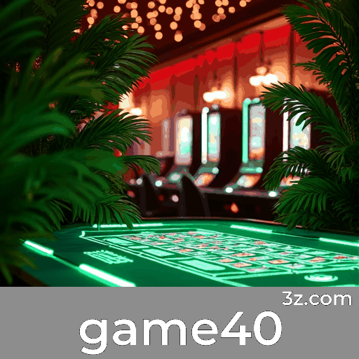 Destaque-se com Promoções Estratégicas no game40