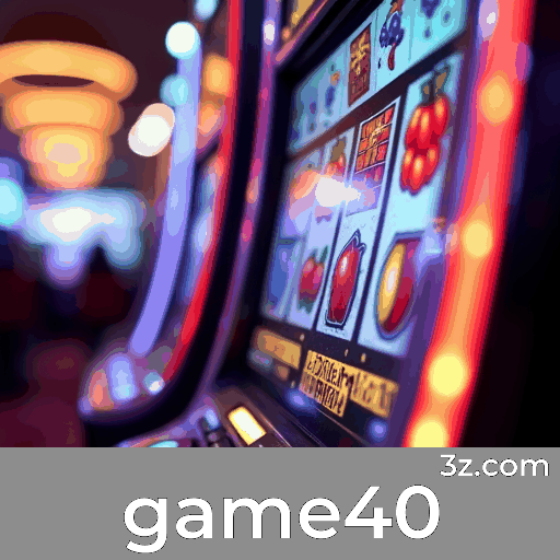 Desbloqueie Privilégios Exclusivos com Sua Conta game40