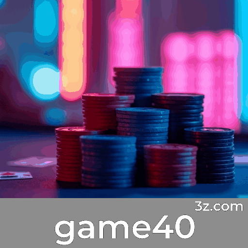 Desbloqueie Privilégios Exclusivos com Sua Conta game40