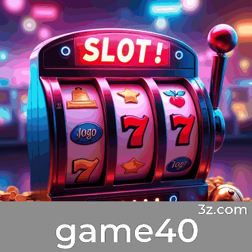 Game40: Aventura e Ganhos em Jogos de Cassino!