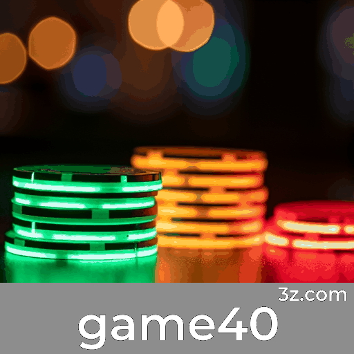 game40: O Melhor em Cassino e Apostas Online